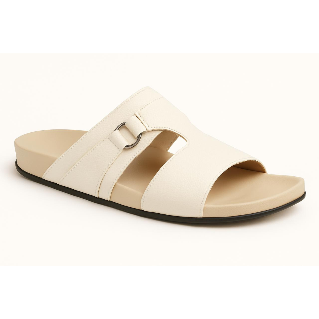 Bali Double Strap Sandals